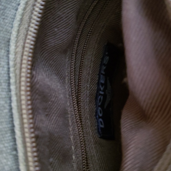 Little crossbody bucket bag by Dockers - Picture 9 of 9